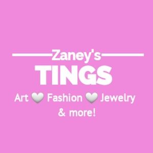 Meet your Posher, Zandria